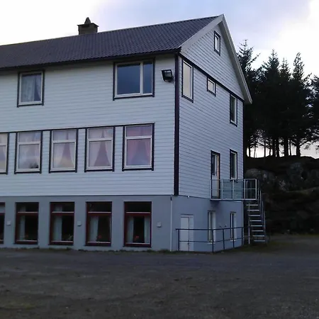 Hostel Vaerlandet Gjesteheim *