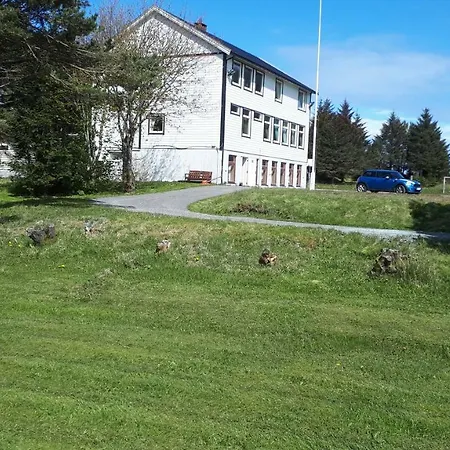 Vaerlandet Gjesteheim