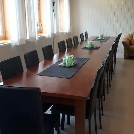 Vaerlandet Gjesteheim